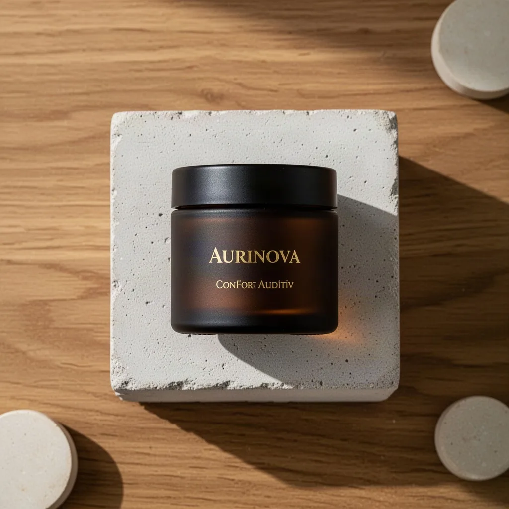 Aurinova Confort Auditiv Formula Integrală