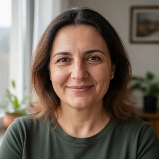 Elena Vlădescu