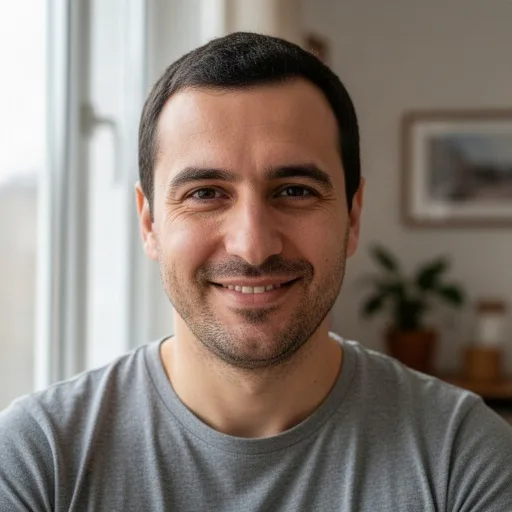 Alexandru Moraru